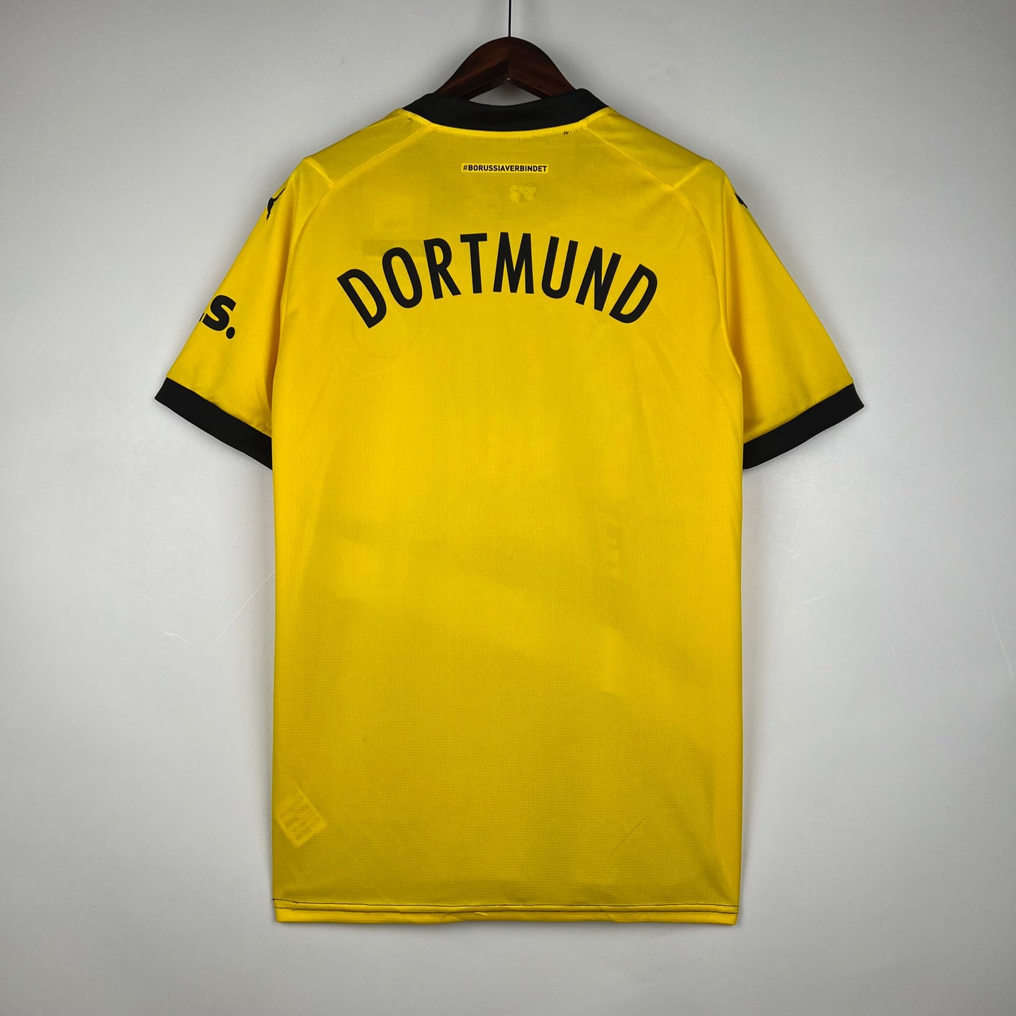 Borussia Dortmund Home 2023-24