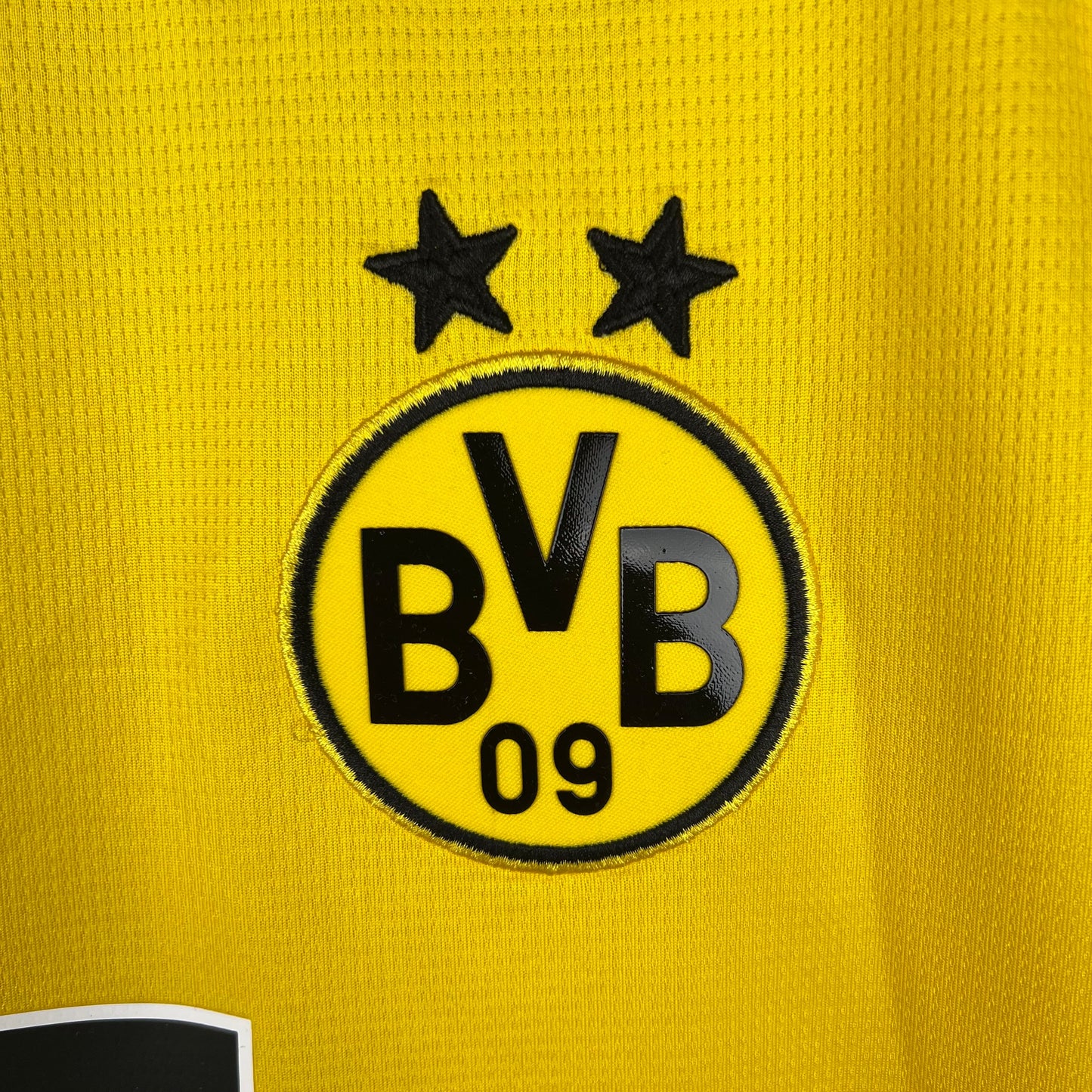 Borussia Dortmund Home 2023-24