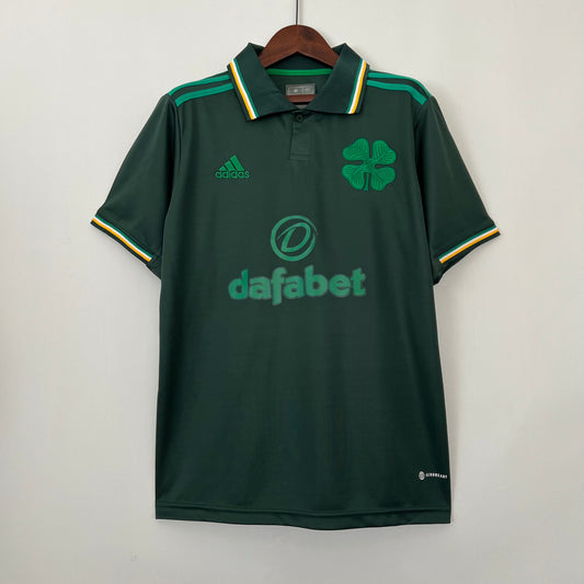 Limited Edition Celtic 2023