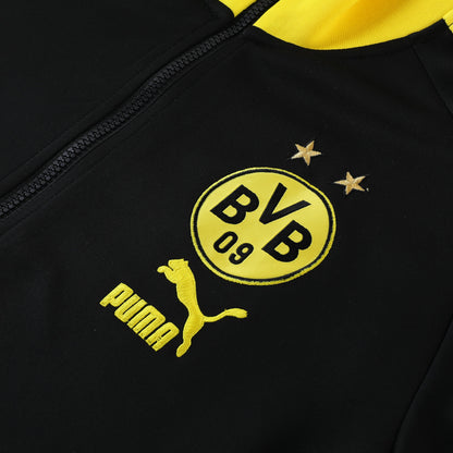 Tuta Black Borussia Dortmund 2023/24
