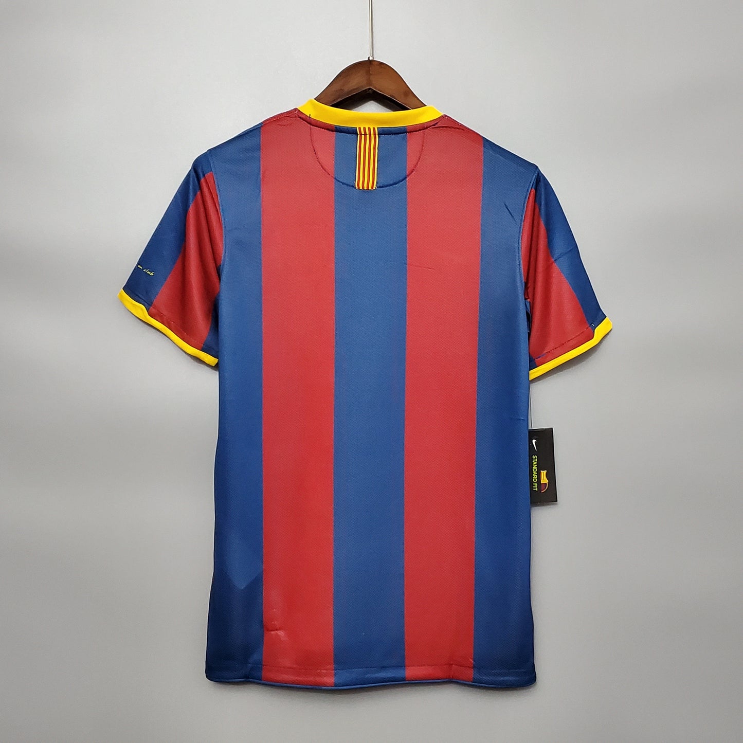 Barcellona Home Finale UCL 2011