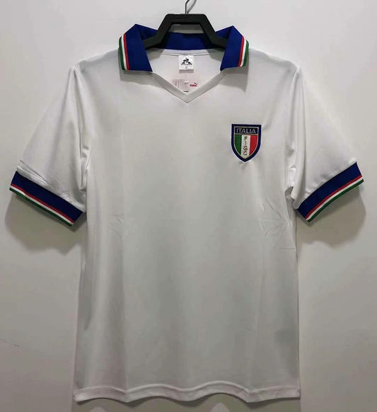 Italia Away World Cup 1982