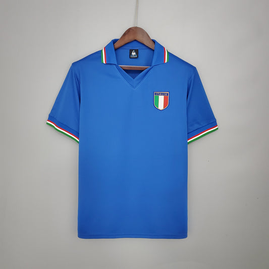 Italia Home World Cup 1982