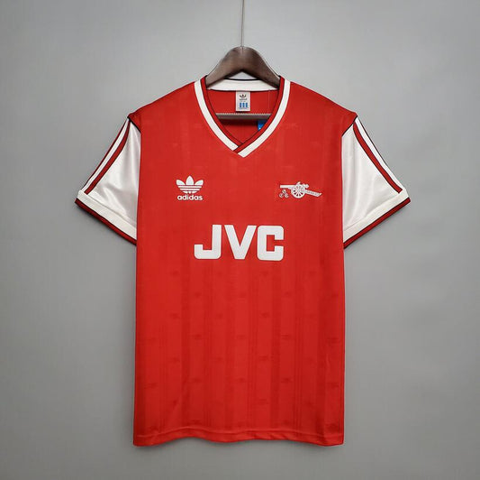 Arsenal Home 1988/89
