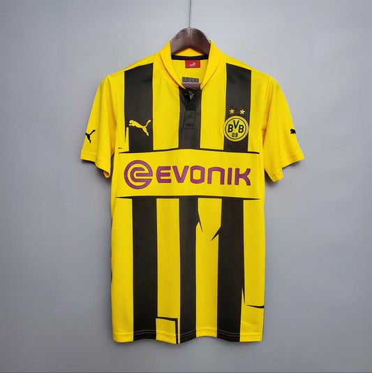 Borussia Dortmund Home 2012-13