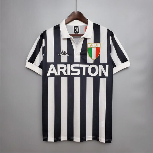 Juventus Home 1984/85