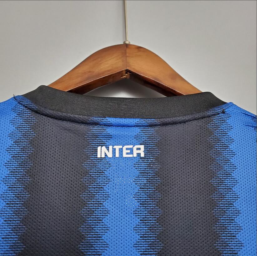 Inter Home 2010/11