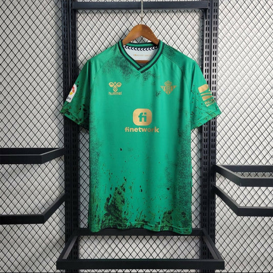 Special Edition Real Betis 2023