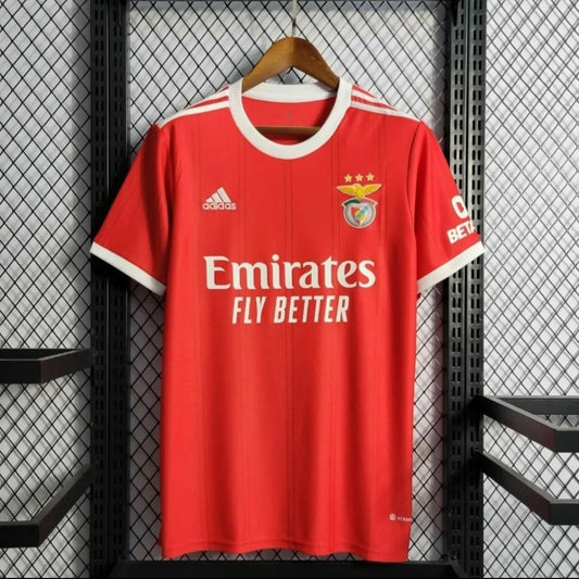 Benfica Home 2022-23