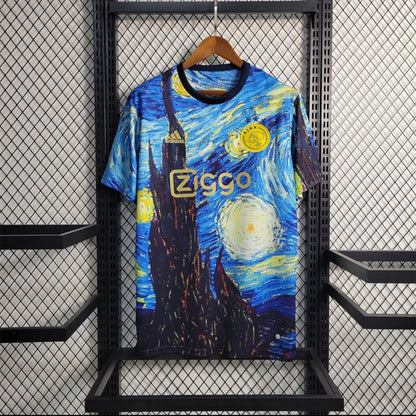 Special Edition Van Gogh Ajax