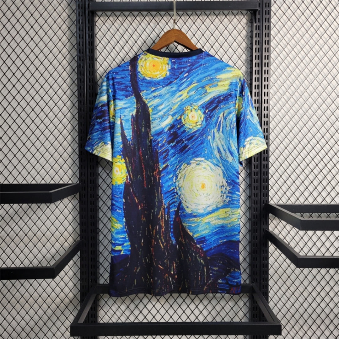 Special Edition Van Gogh Ajax