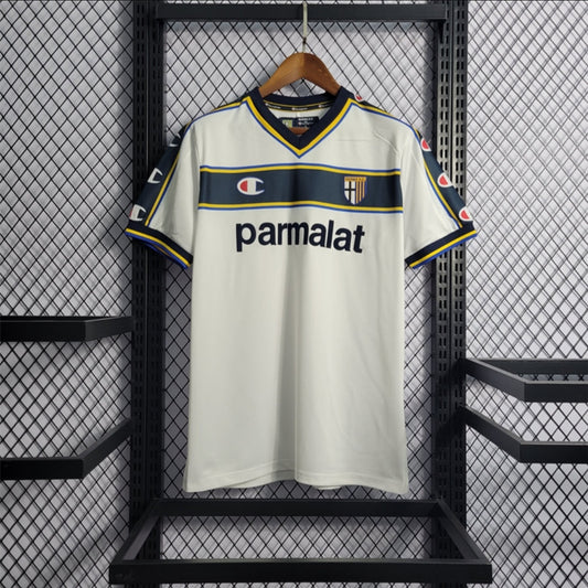 Parma Home 2002/03