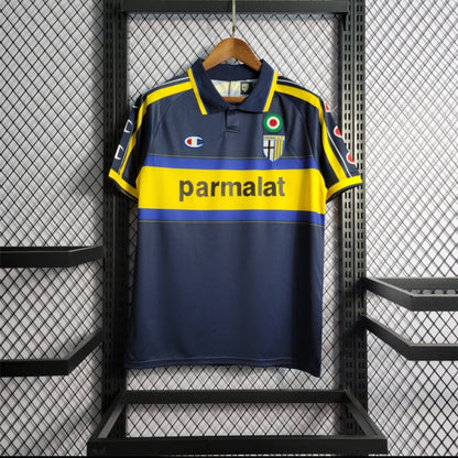 Parma Away 1999/00