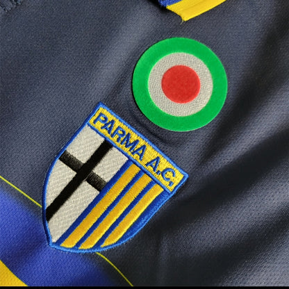 Parma Away 1999/00