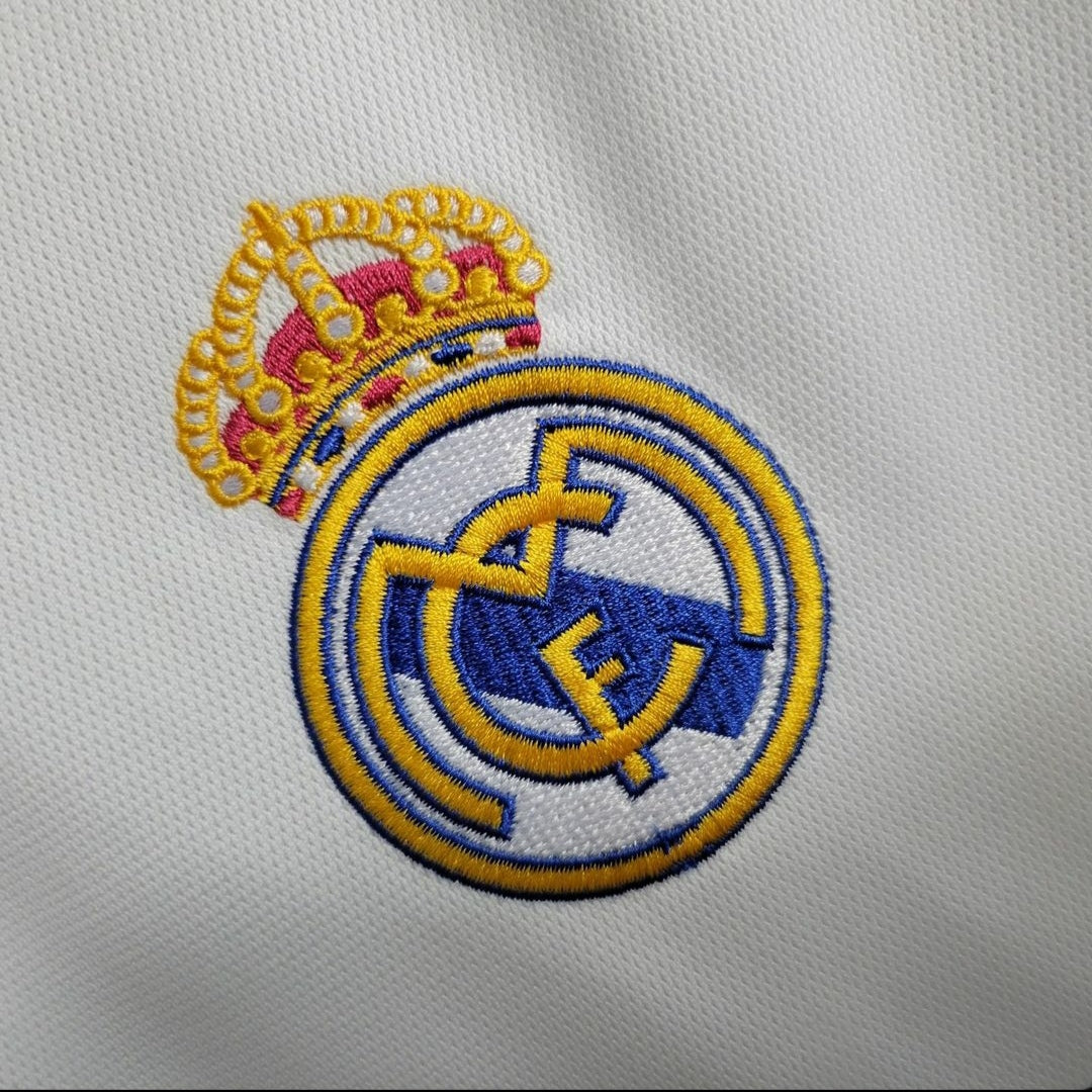 Real Madrid Finale UCL 2024