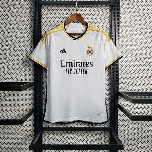 Real Madrid Home 2023-24